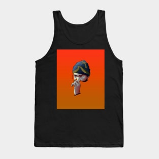 frank ocean Tank Top